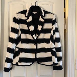 Crop jacket